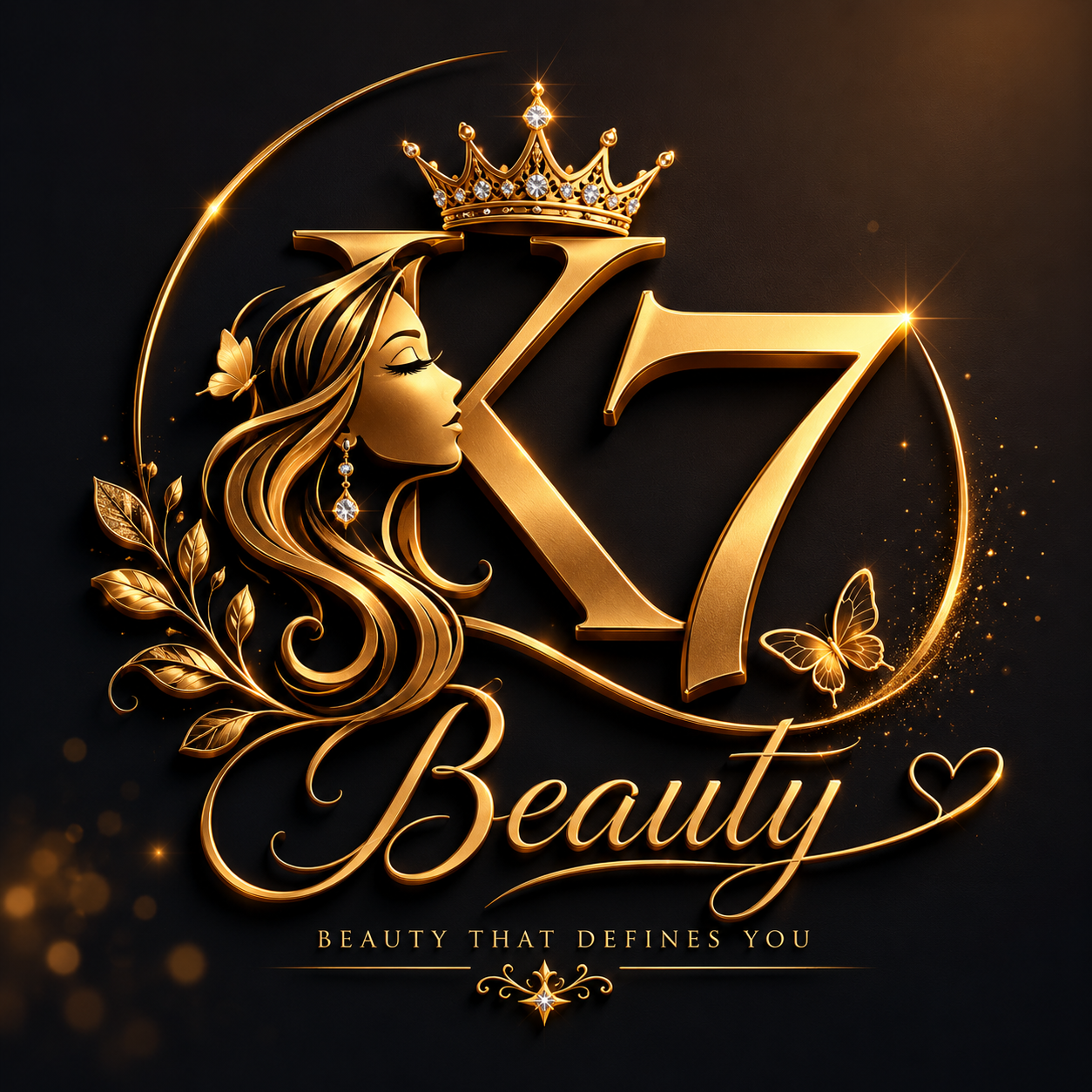 K7 Logo